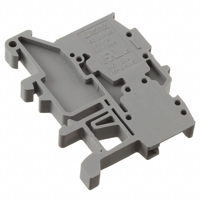 3042340 Phoenix Contact  Spine e prese di testa